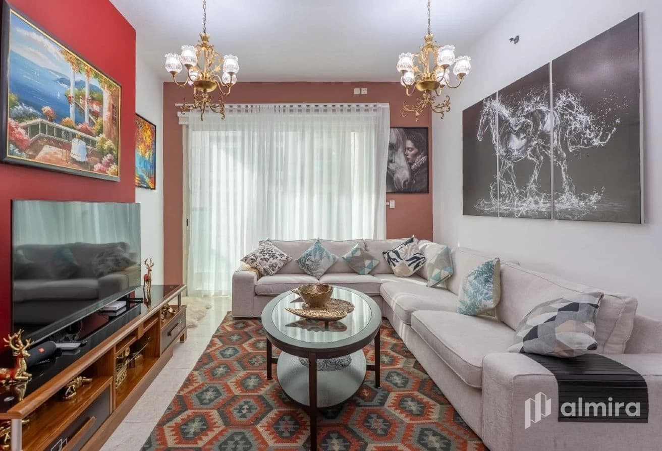 High Floor | Move in Ready | Up to 2 Payments