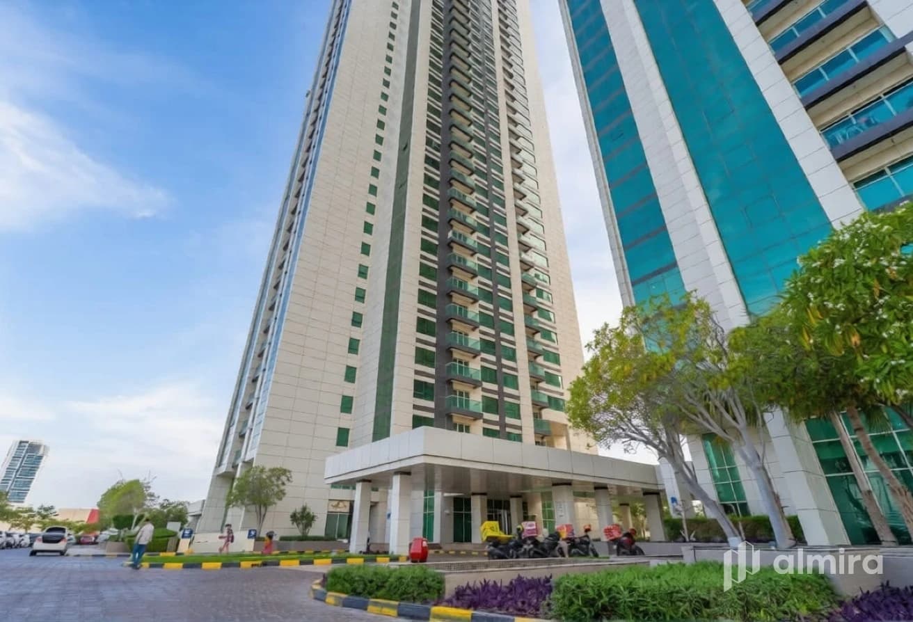 High Floor | Move in Ready | Up to 2 Payments