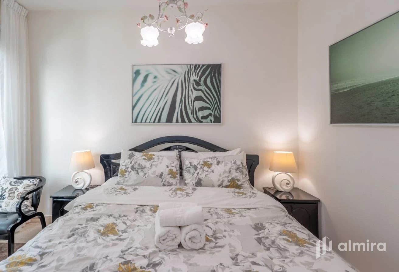 High Floor | Move in Ready | Up to 2 Payments