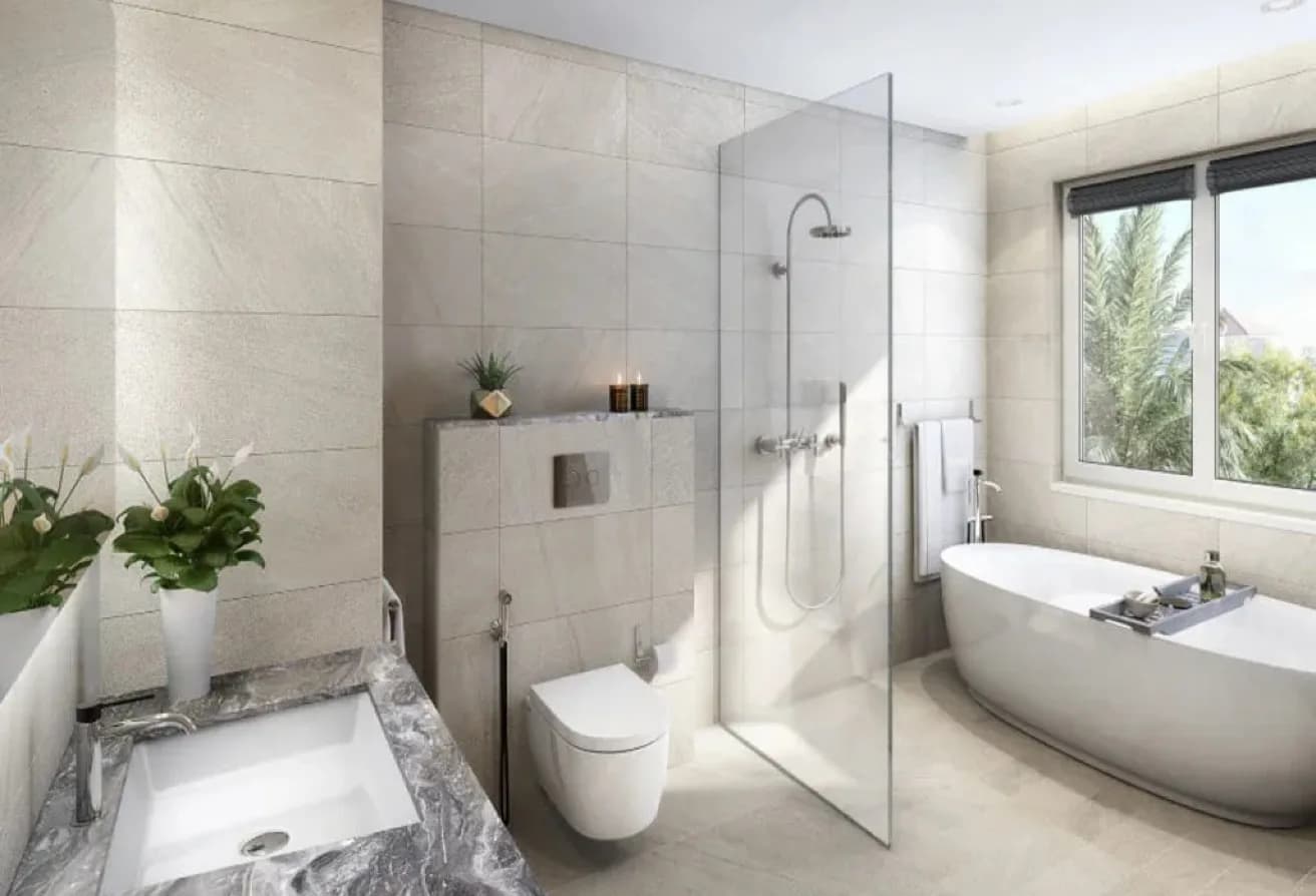 Modern Finishes | Resale | Handover Soon