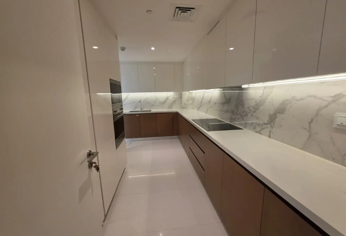Sea View | Move in Ready | Prime Location