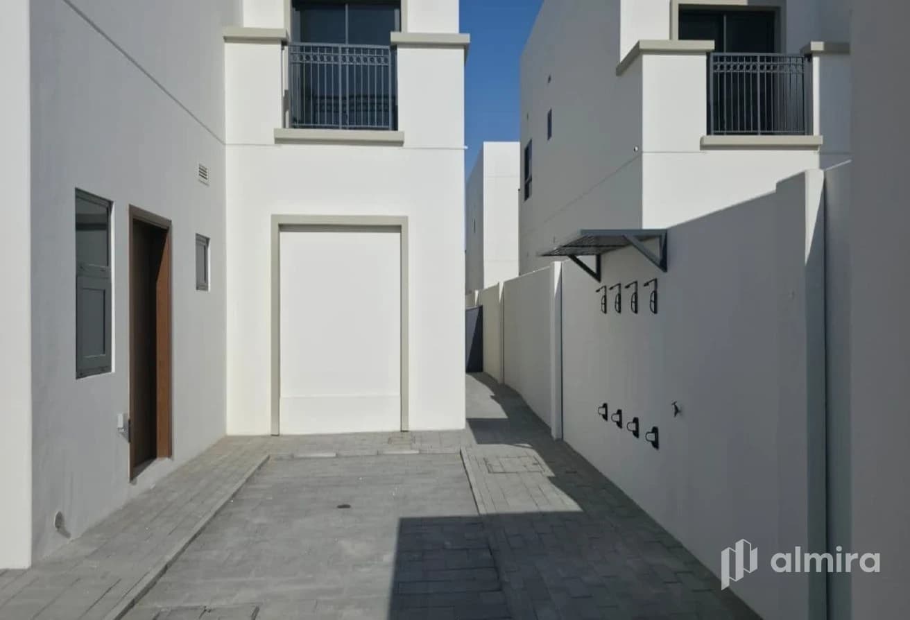 Double Row | Brand New | Mediterranean Style