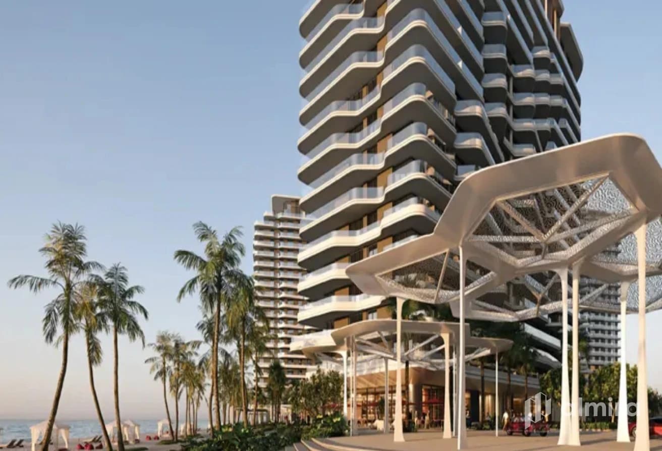 Fully Furnished | Elegant Finishes | Prime Area