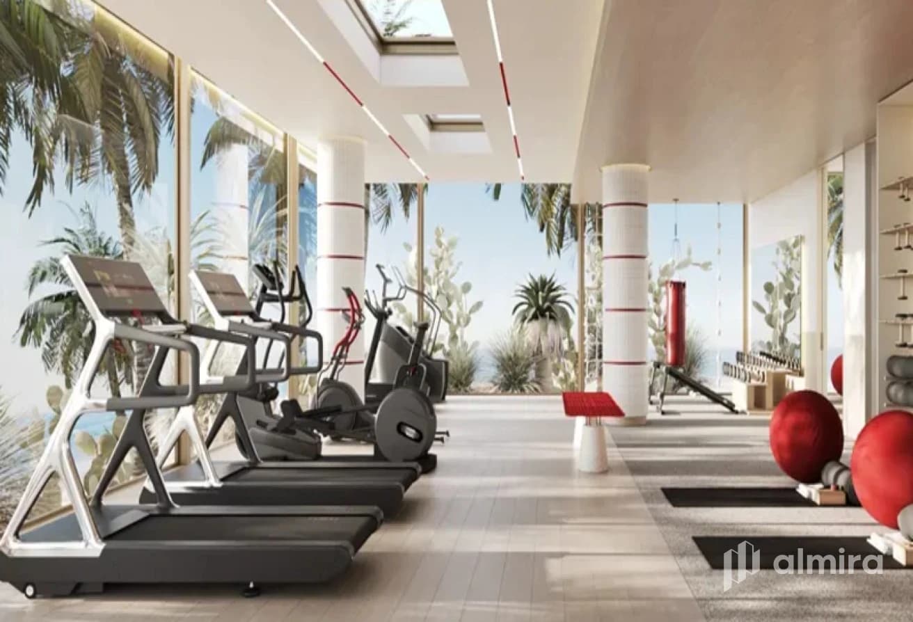 Fully Furnished | Elegant Finishes | Prime Area