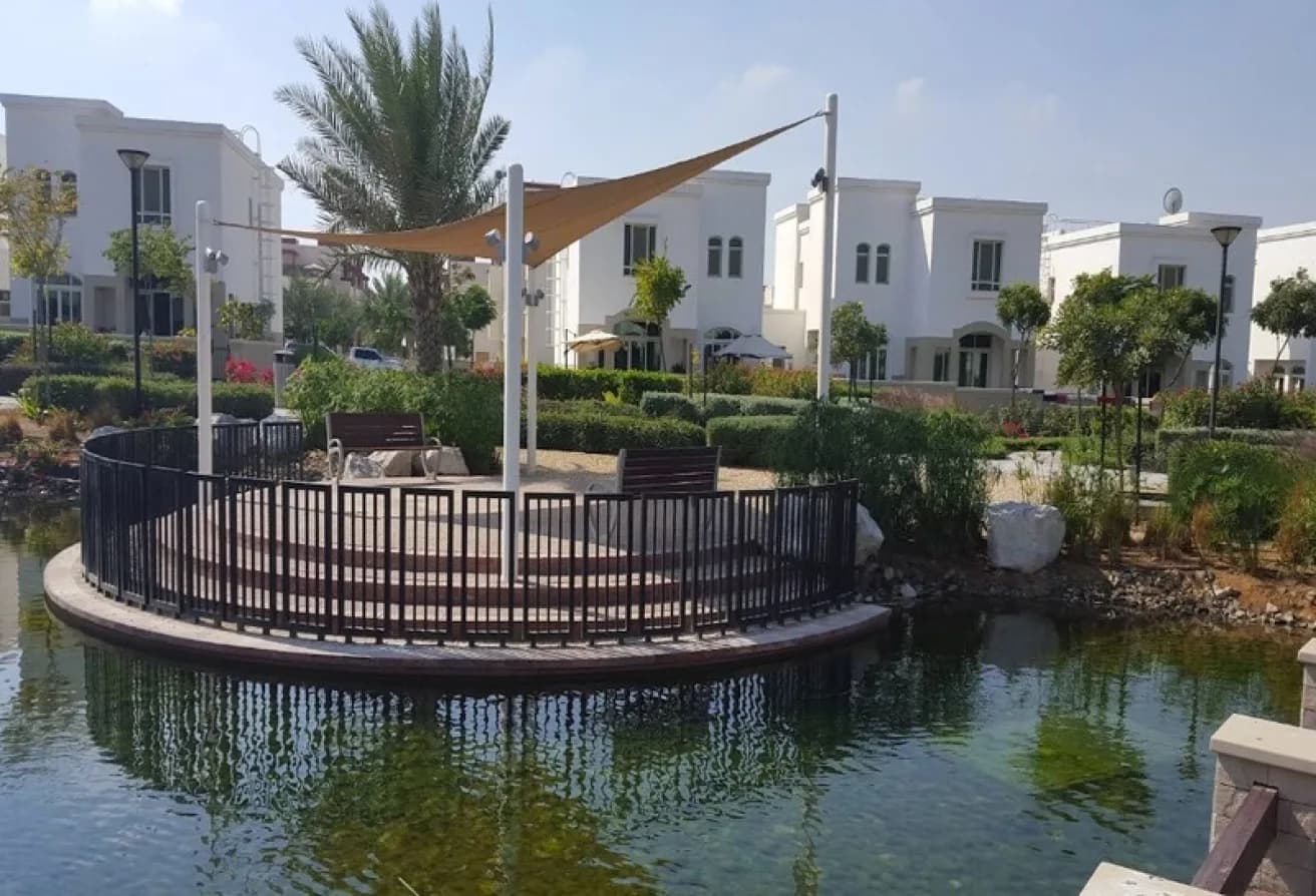 Occupied | Amazing Community | Pristine Condition