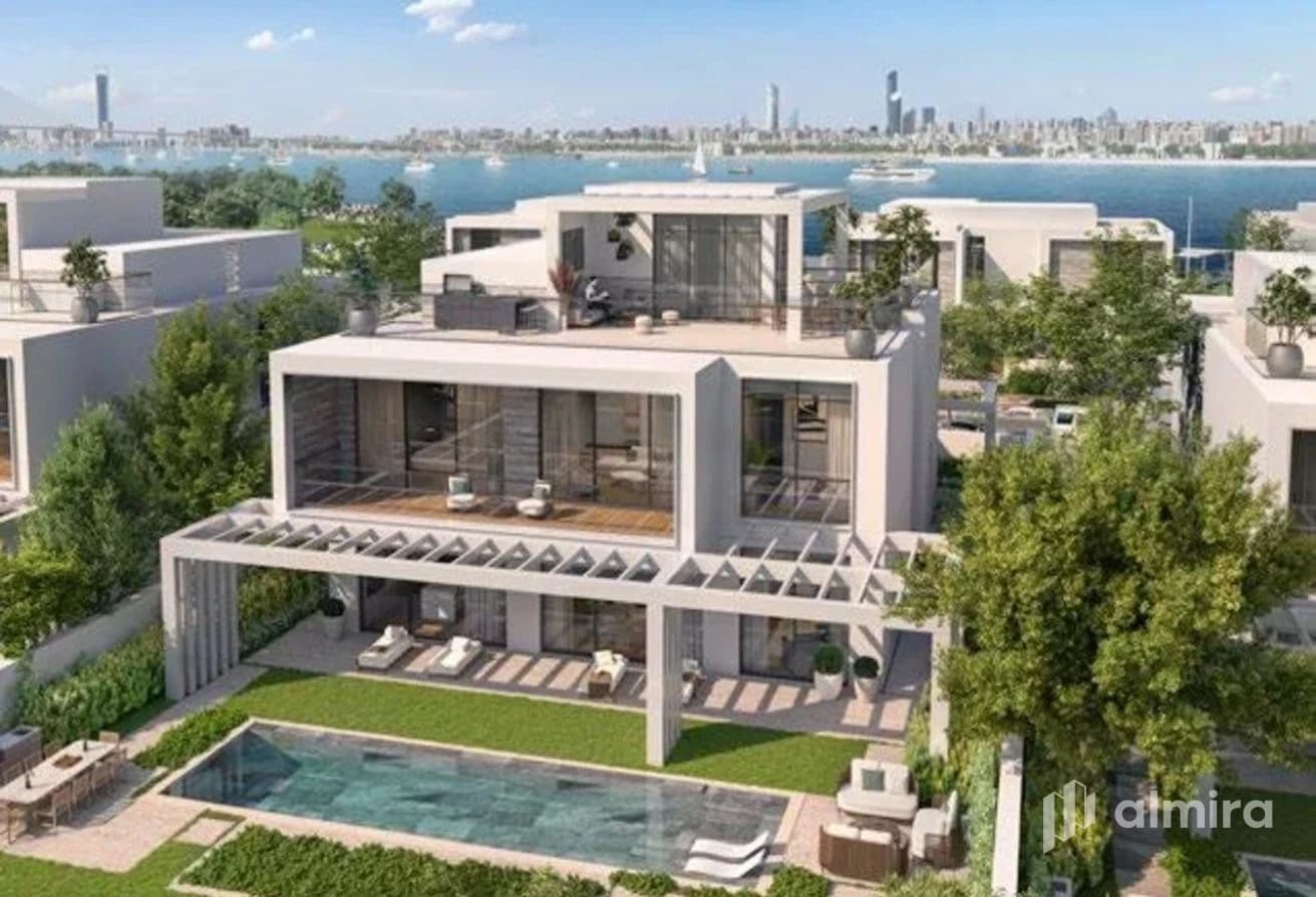 Corner Unit | Family Home | Waterfront Community
