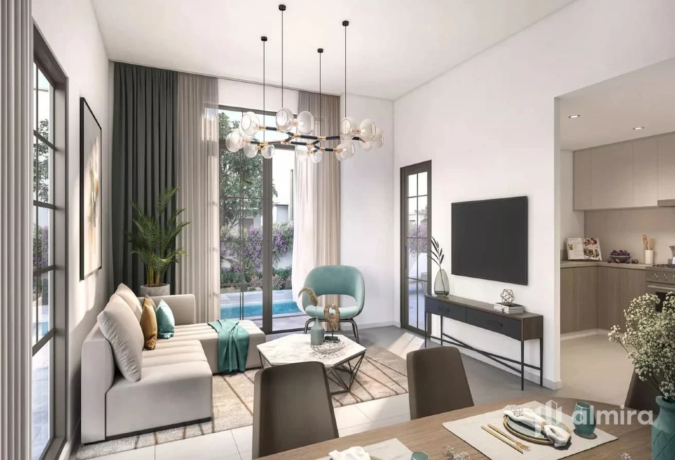 Elegant Finishes | Premium Amenities | Ready Soon