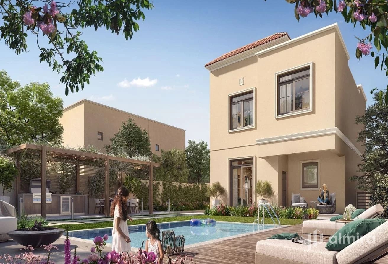 Elegant Finishes | Premium Amenities | Ready Soon