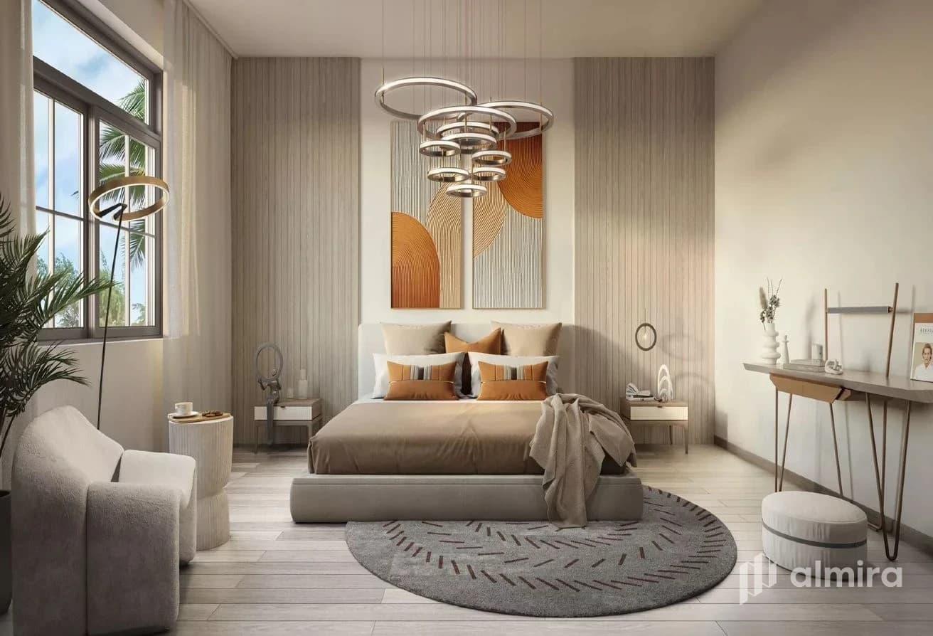 Elegant Finishes | Premium Amenities | Ready Soon