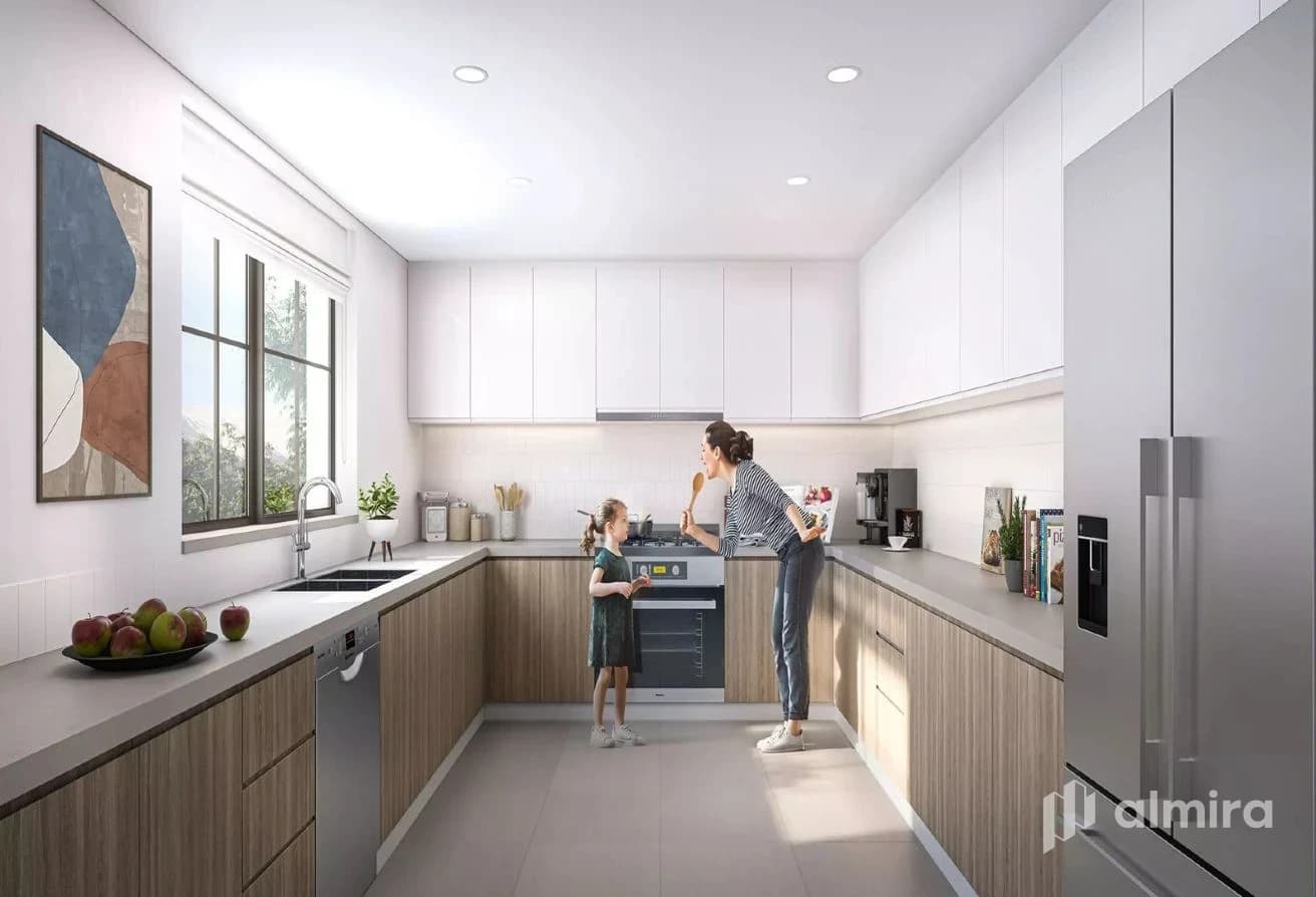 Elegant Finishes | Premium Amenities | Ready Soon
