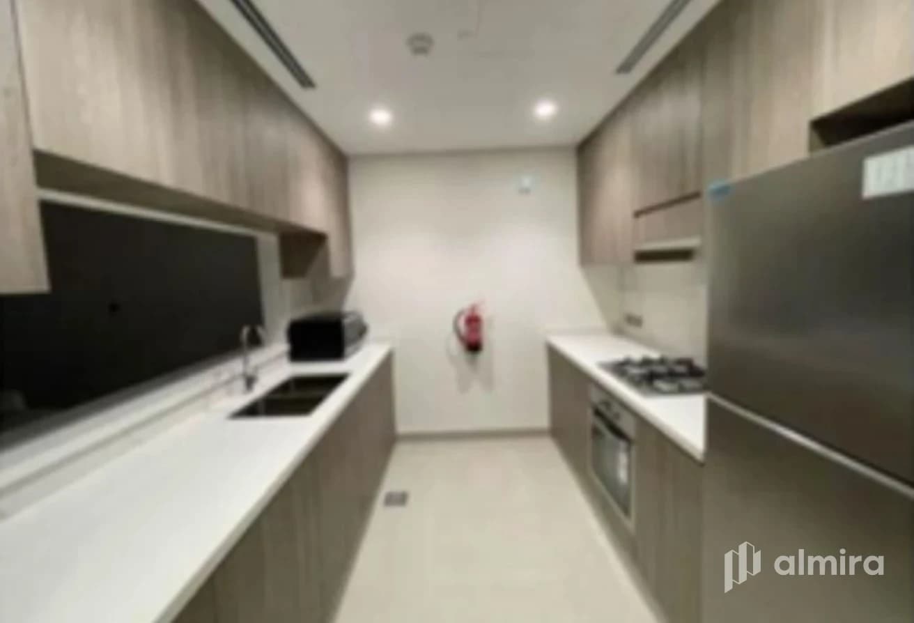 Elegant Finishes | Premium Amenities | Ready Soon