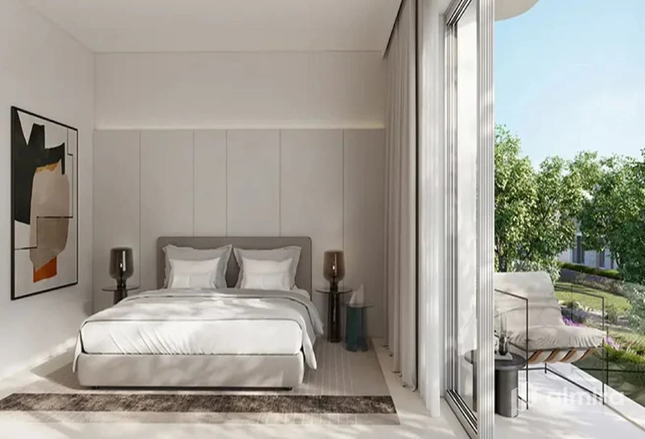 3BR+Maid | Gated Community | High-End Finishes