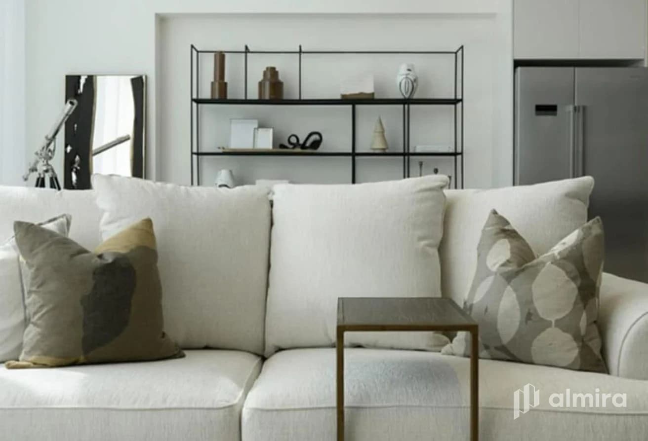 Furnished | 1BR Loft | Beach Access | Prime Living