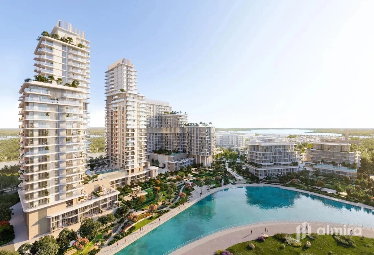 Partial Sea View | Elegant Finishes | Prime Home
