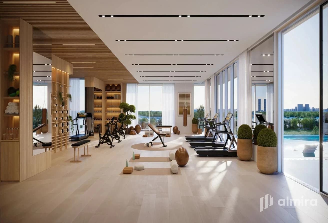 Partial Sea View | Elegant Finishes | Prime Home