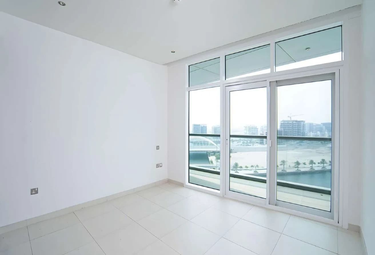 High Floor | Sea View | Ideal Investment