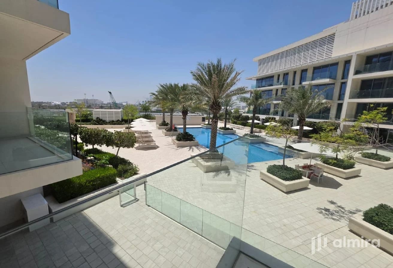 Sea View | Move in Ready | Prime Location