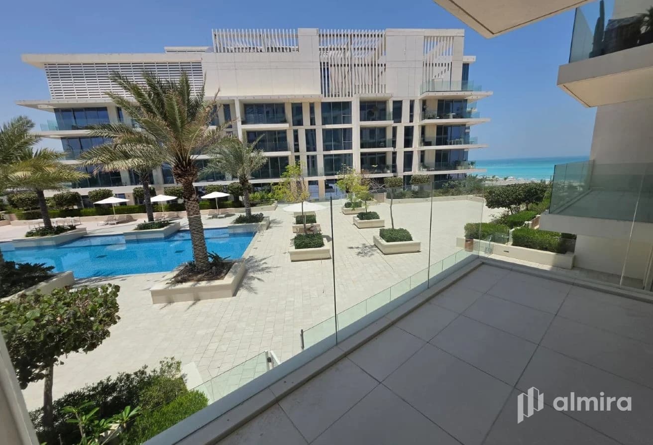Sea View | Move in Ready | Prime Location
