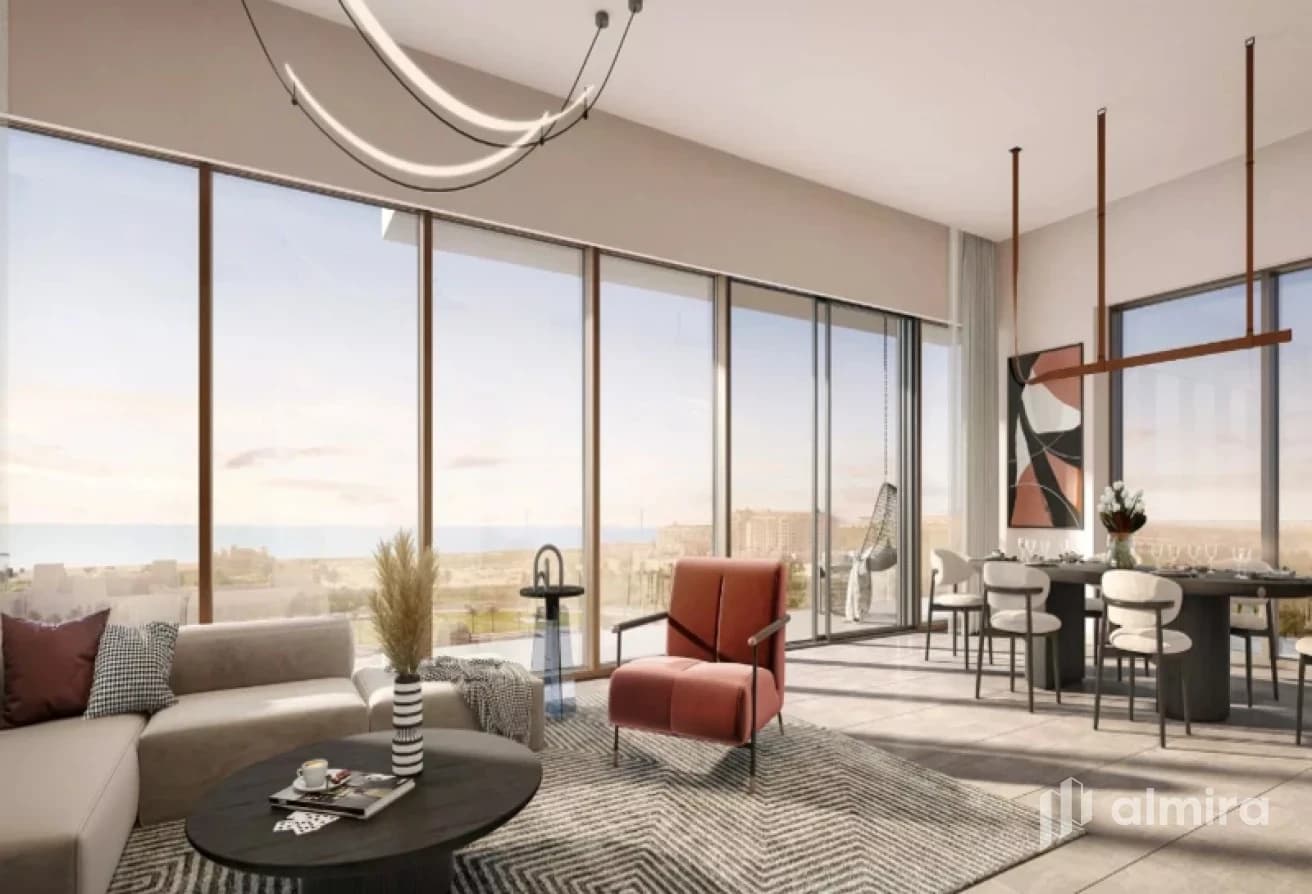2BR + Study | Elegant Layout | Prime Location