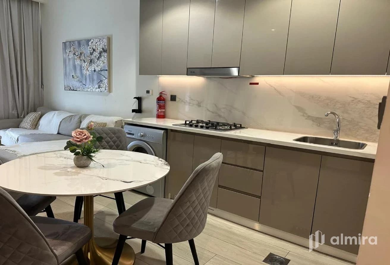2BR + Study | Elegant Layout | Prime Location