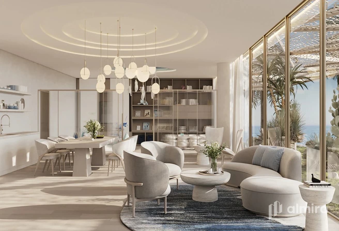 Type A | Modern Living | Handover Q1 2028