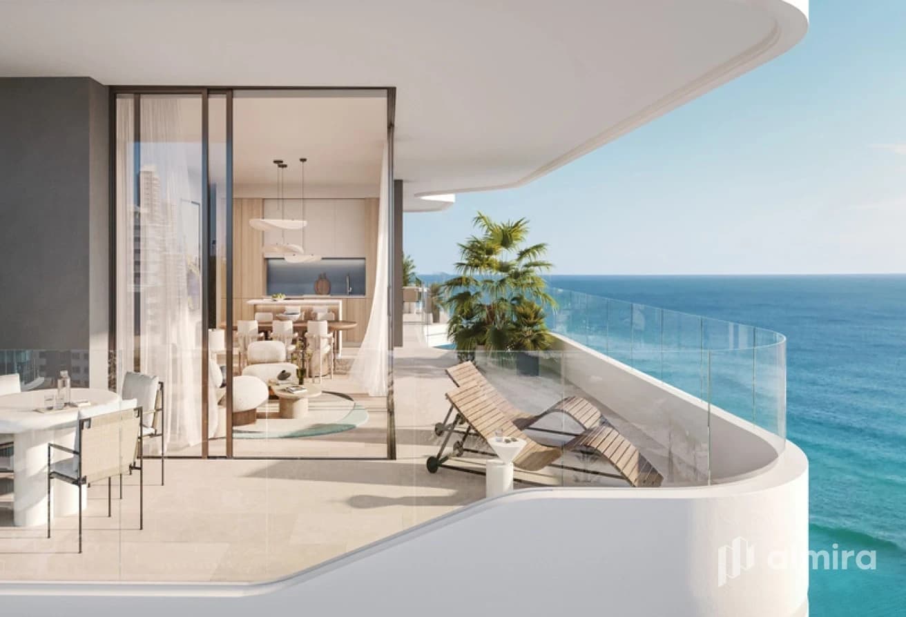 Type A | Modern Living | Handover Q1 2028