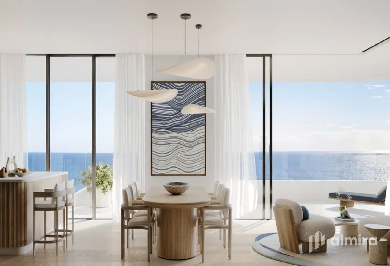 Type A | Modern Living | Handover Q1 2028