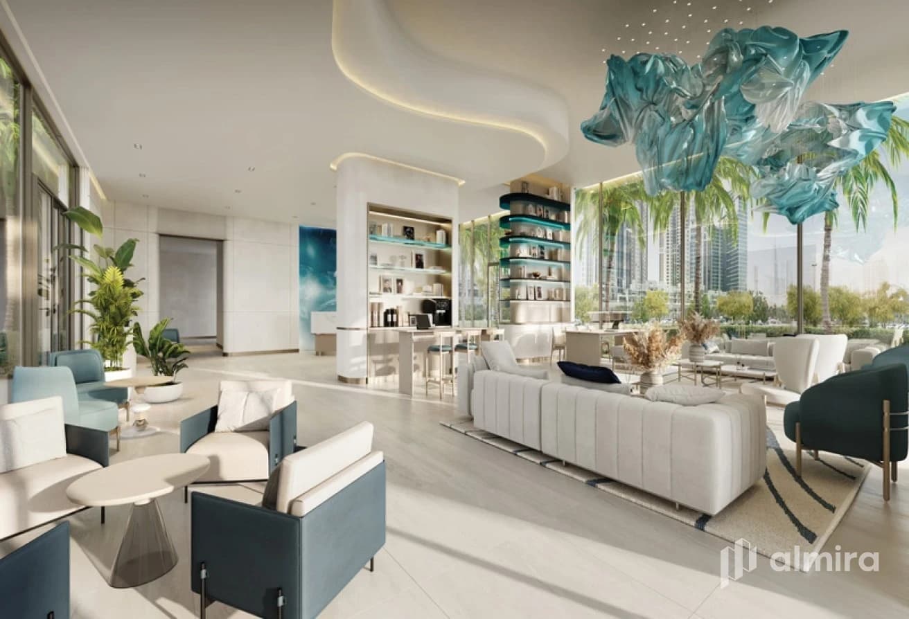 Type A | Modern Living | Handover Q1 2028