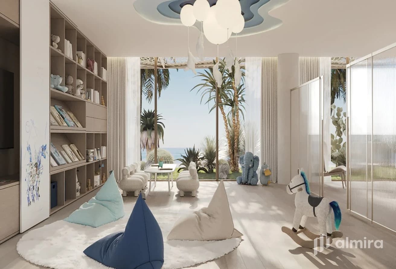 Type A | Modern Living | Handover Q1 2028