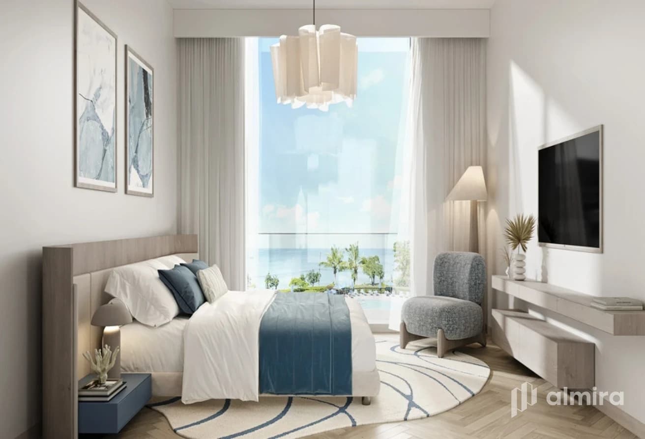 Type A | Modern Living | Handover Q1 2028