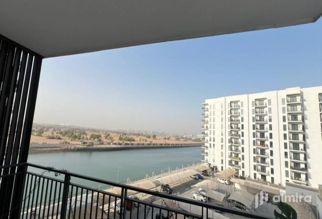 Canal View | Pristine Condition | Prime Location