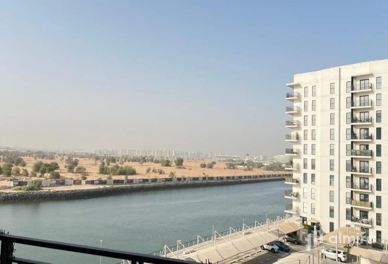 Canal View | Pristine Condition | Prime Location