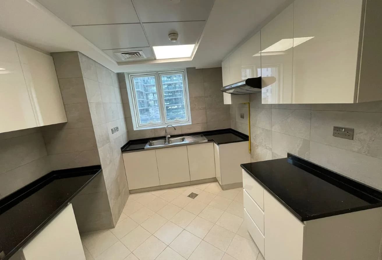 Canal View | 3BR+Maid | Building P-2063