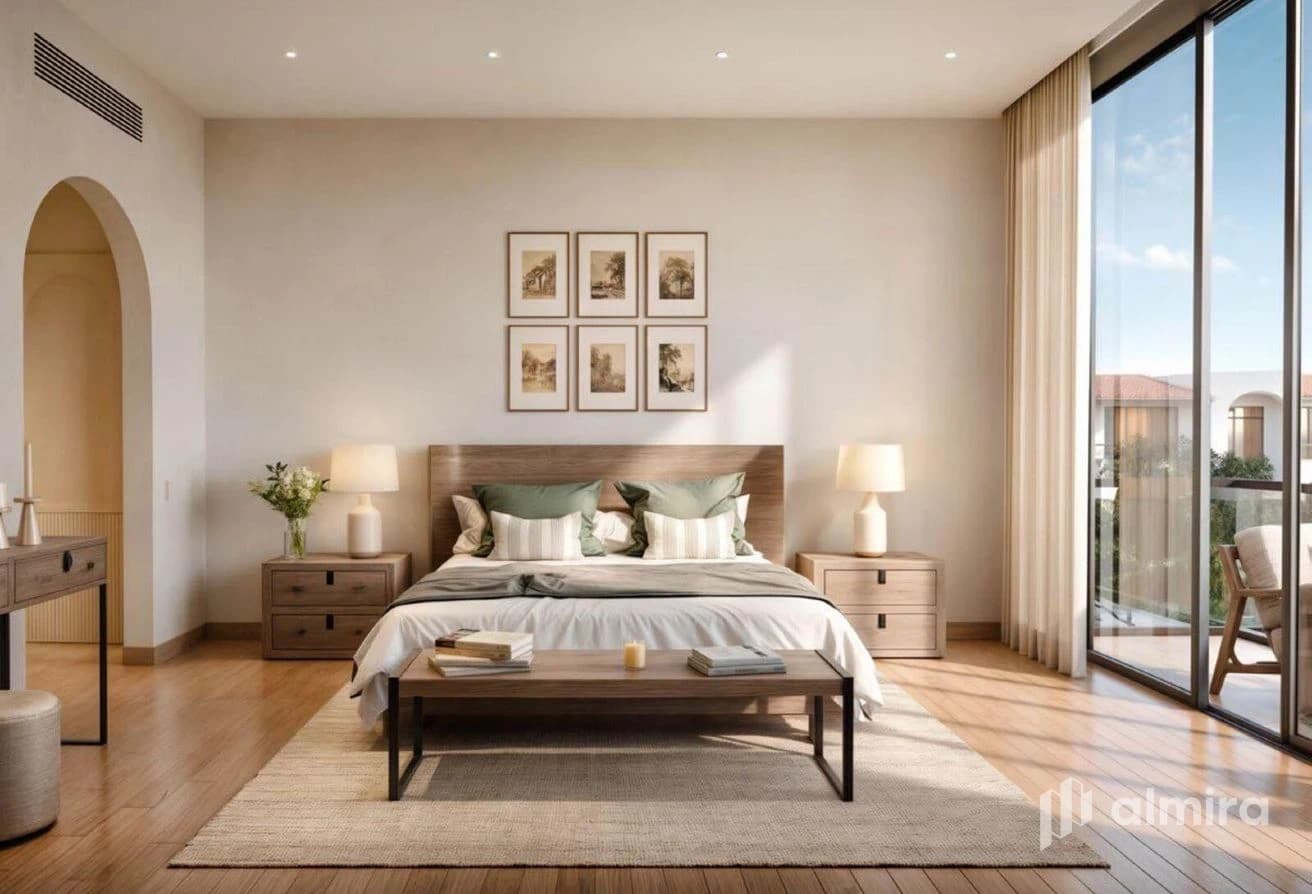 Single Row | Luxurious Living | Prime Location
