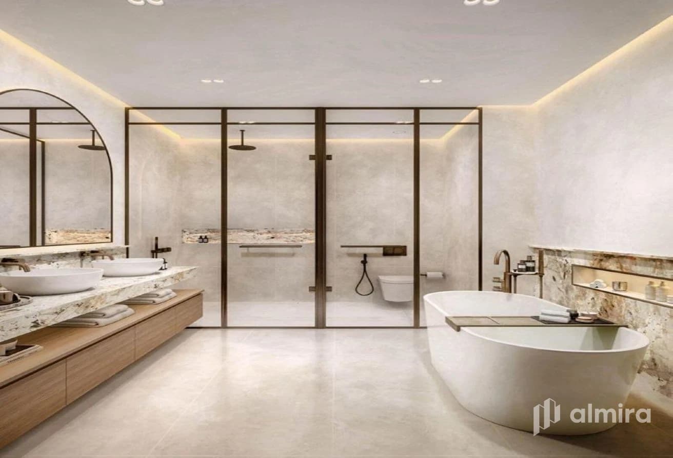 Single Row | Luxurious Living | Prime Location