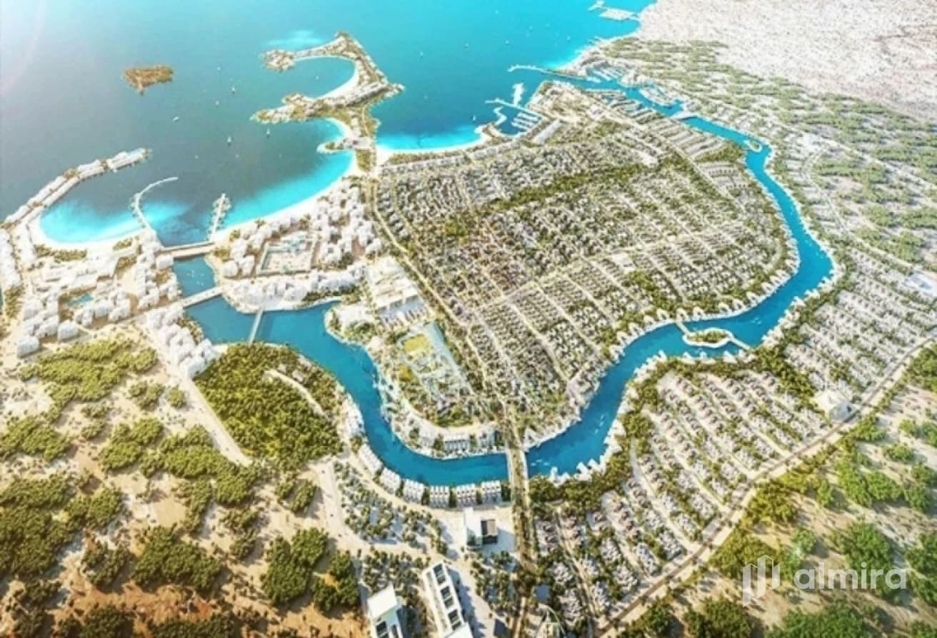 Huge Plot | Near The Park | Invest Now!