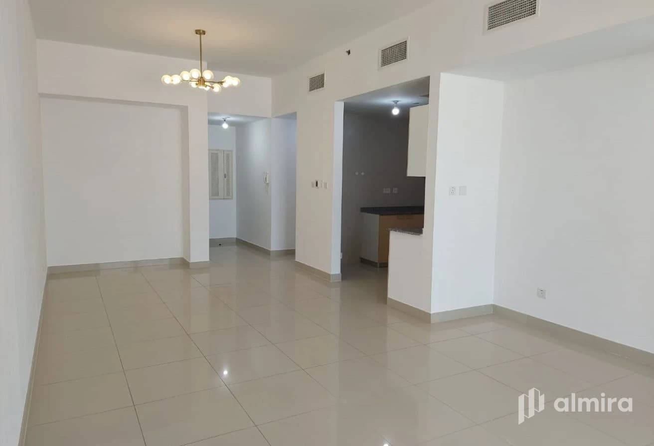 Modern 3BR+Maid | Vacant | Prime Location