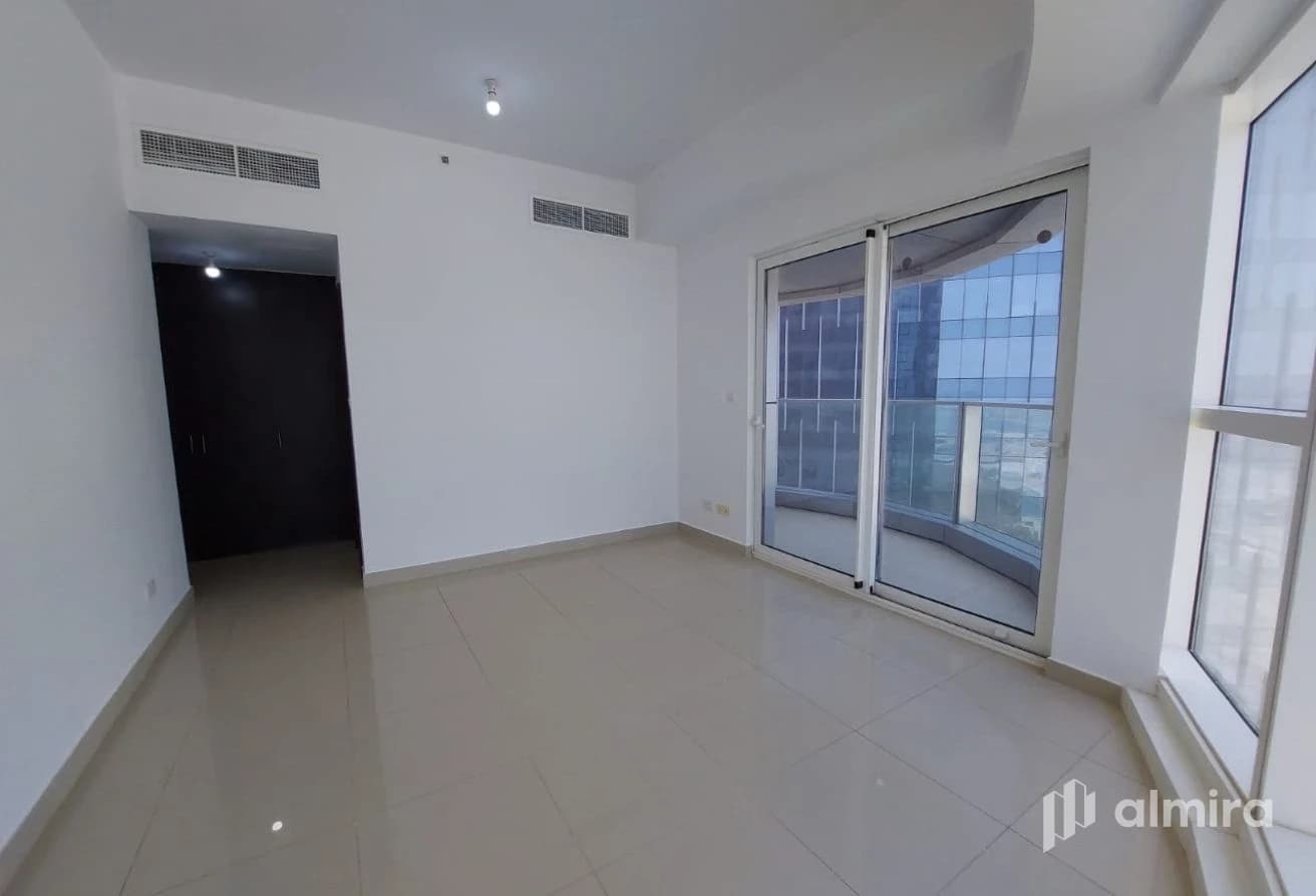 Modern 3BR+Maid | Vacant | Prime Location
