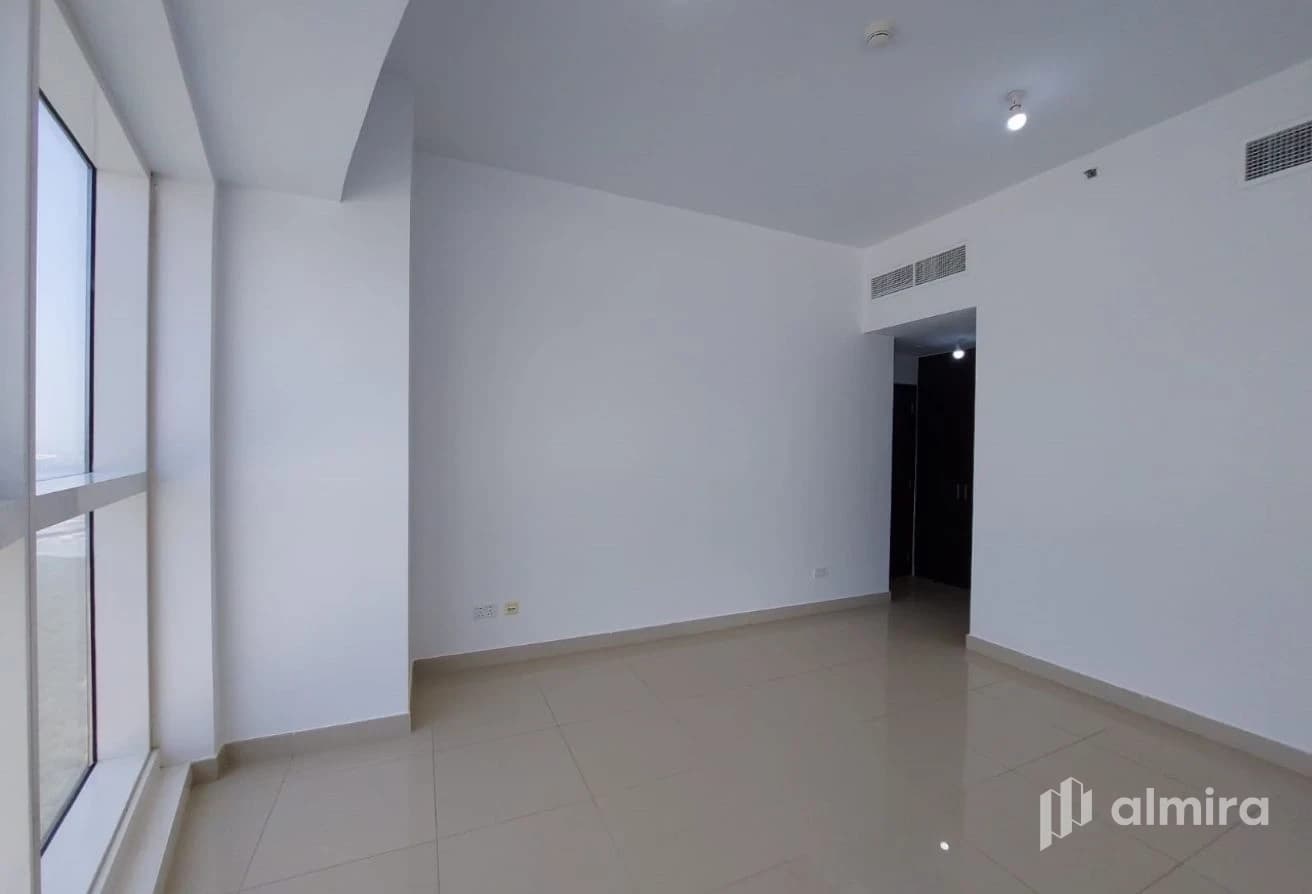 Modern 3BR+Maid | Vacant | Prime Location