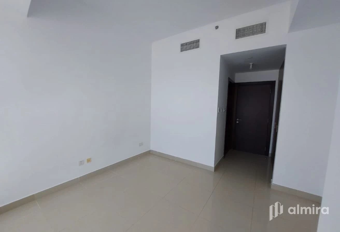 Modern 3BR+Maid | Vacant | Prime Location