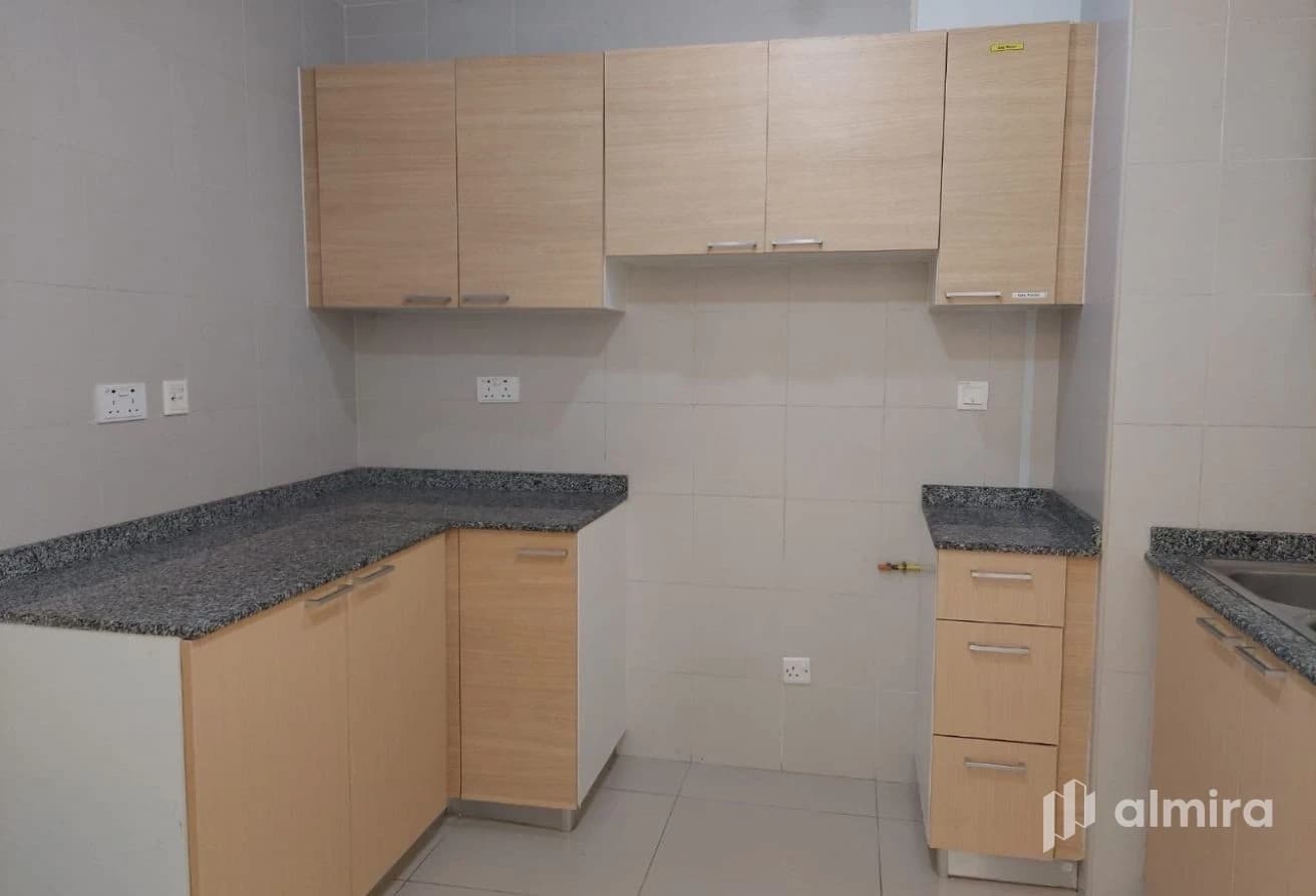Modern 3BR+Maid | Vacant | Prime Location