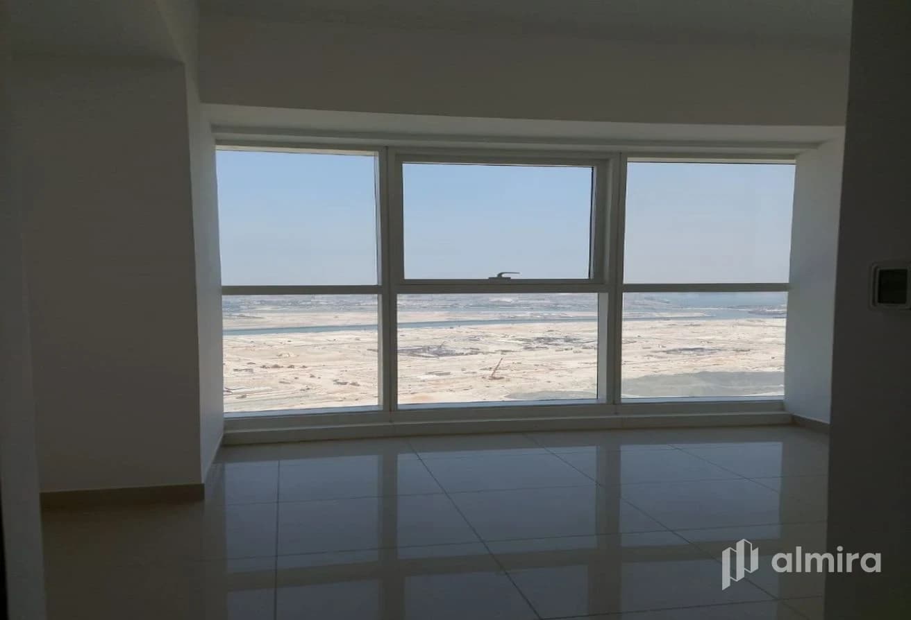Modern 3BR+Maid | Vacant | Prime Location