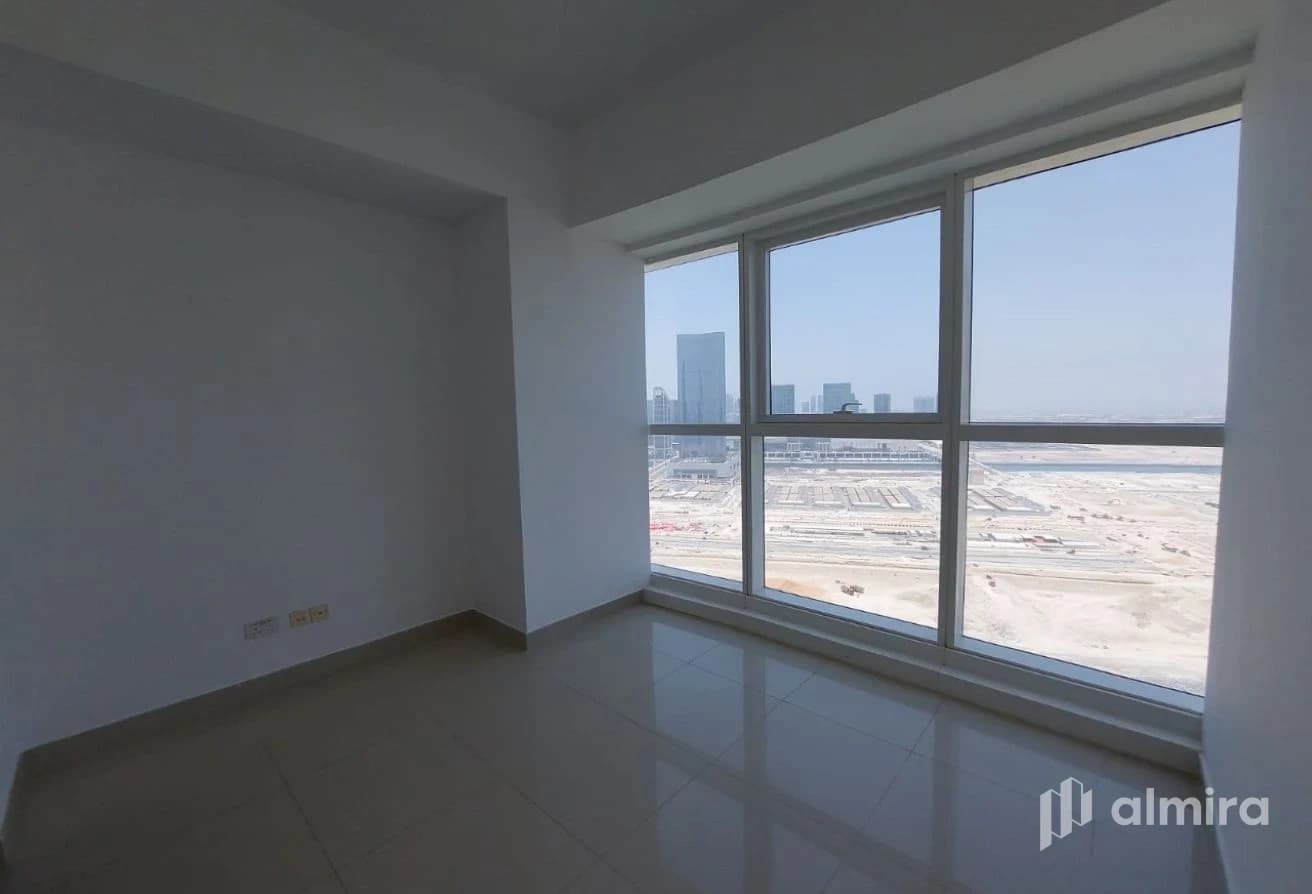 Modern 3BR+Maid | Vacant | Prime Location