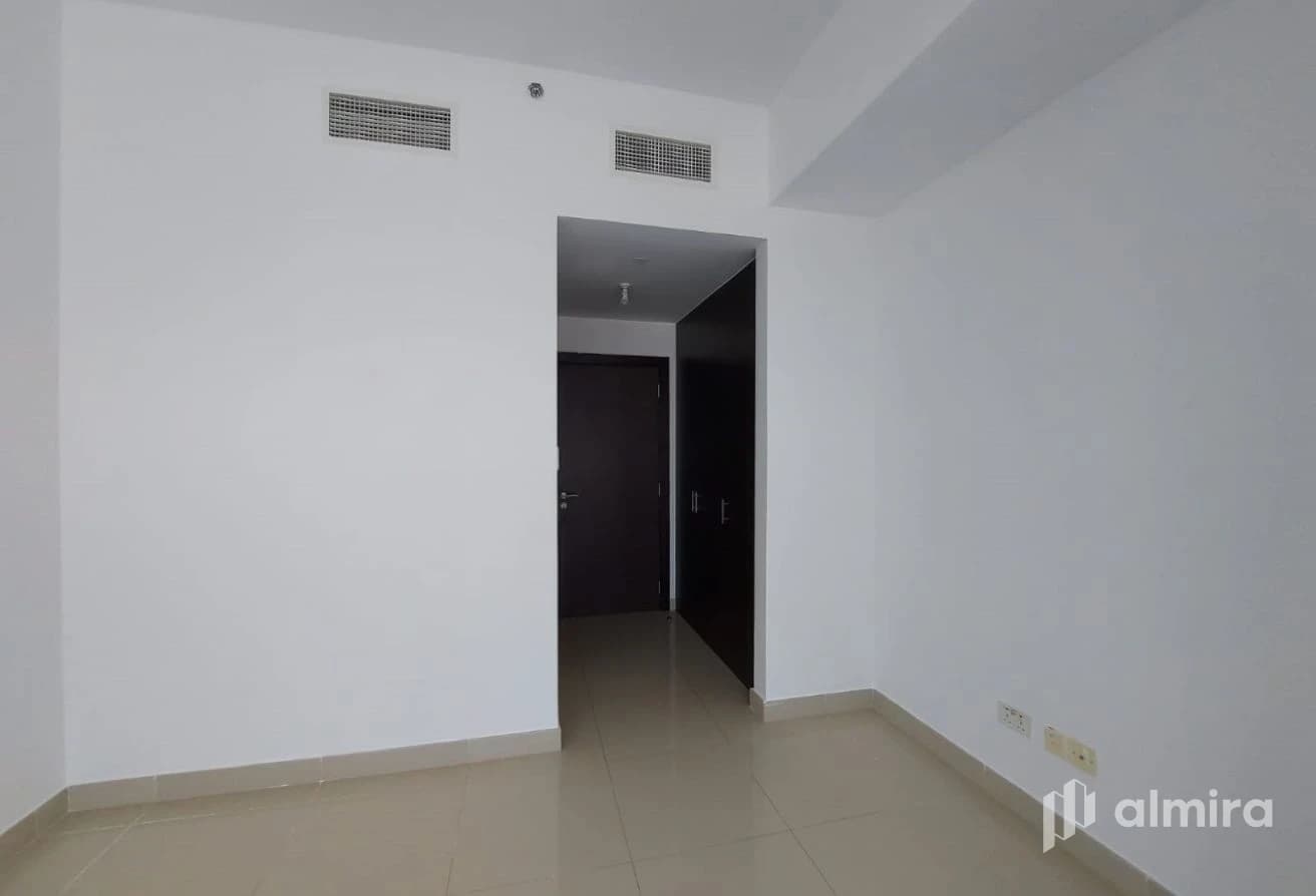 Modern 3BR+Maid | Vacant | Prime Location