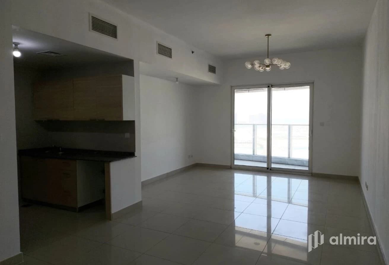 Modern 3BR+Maid | Vacant | Prime Location
