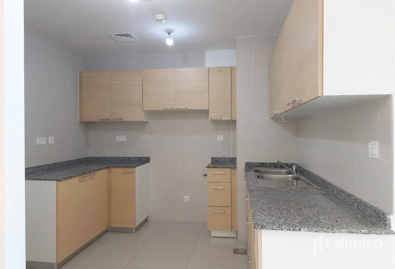 Modern 3BR+Maid | Vacant | Prime Location