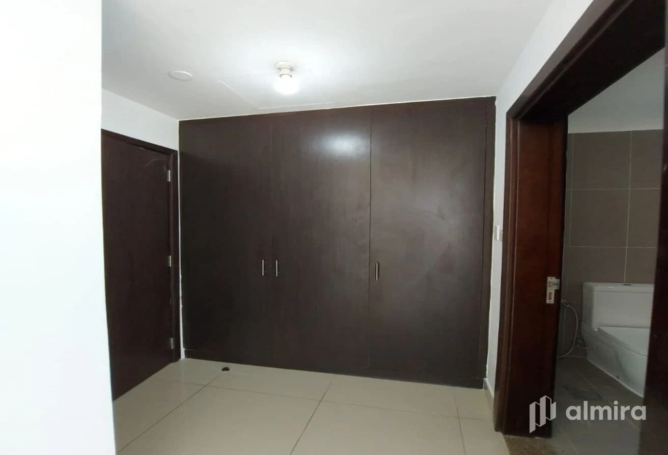 Modern 3BR+Maid | Vacant | Prime Location