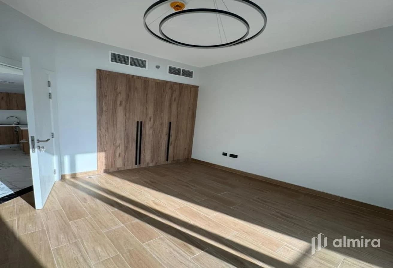 1BR Junior | Modern Layout | Up to 4 Payments