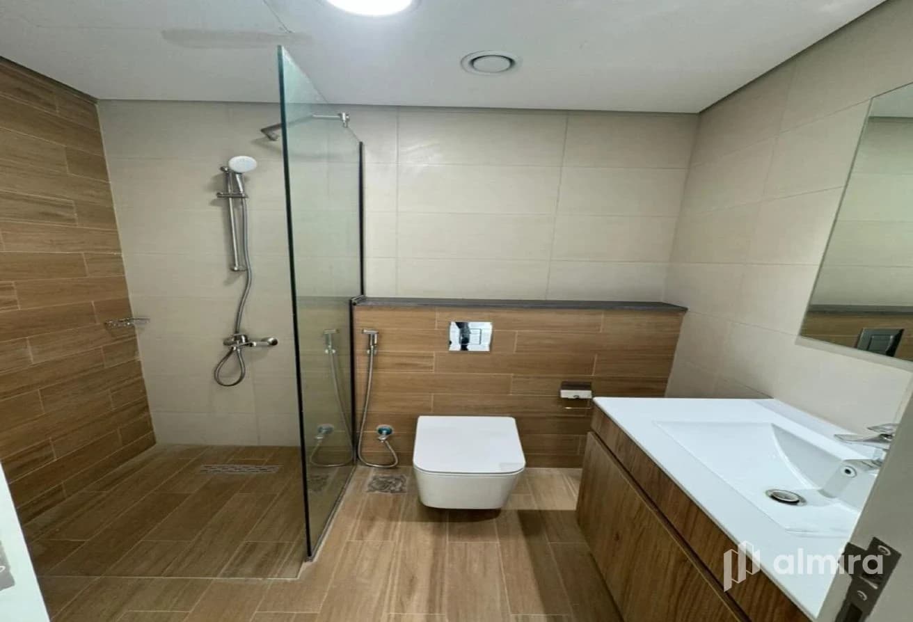 1BR Junior | Modern Layout | Up to 4 Payments