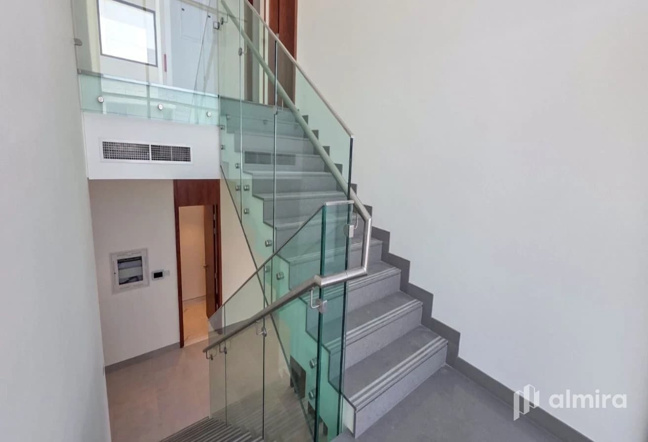 Brand New | Executive Mediterranean | Prime Area